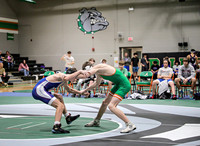 Wrestling Duals 01/06/26