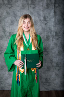 AHS Cap & Gown 2024